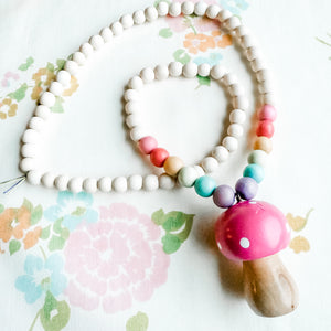 Original PPK Necklaces
