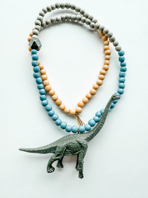 Original PPK Necklaces