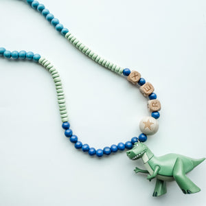 Original PPK Necklaces