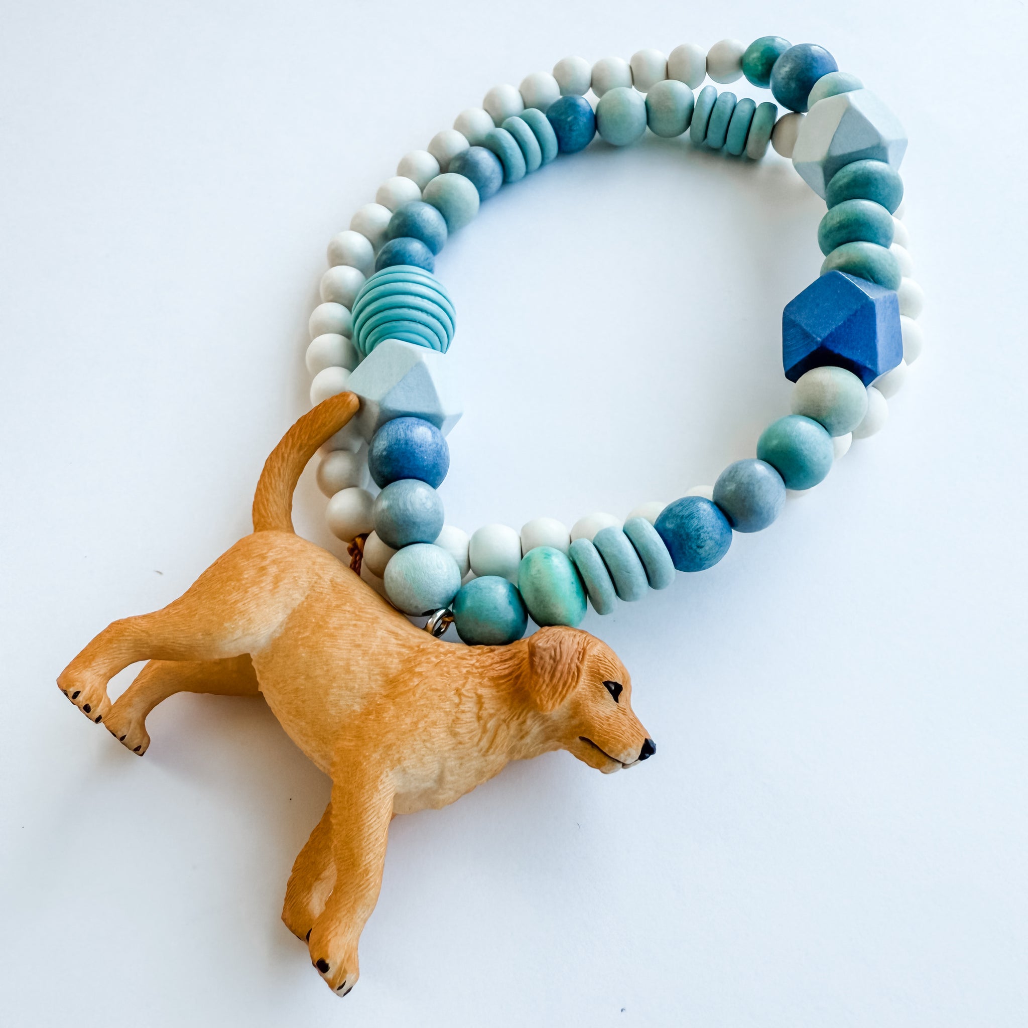 Original PPK Necklaces