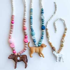 Original PPK Necklaces