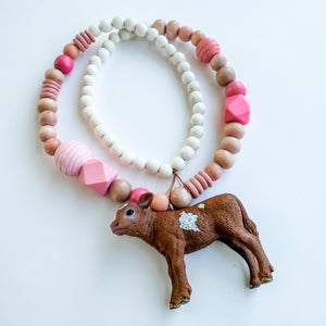 Original PPK Necklaces