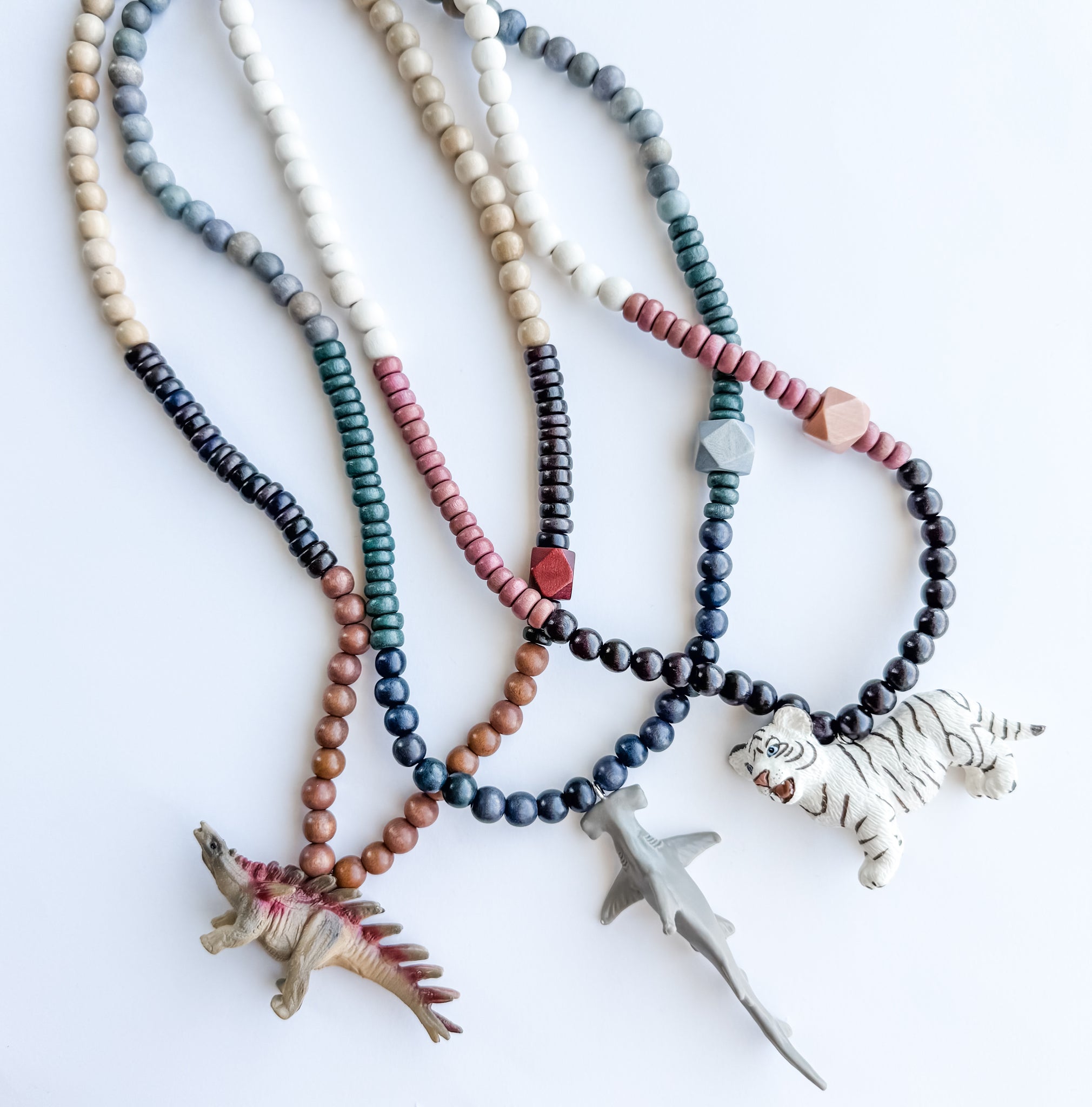 Original PPK Necklaces