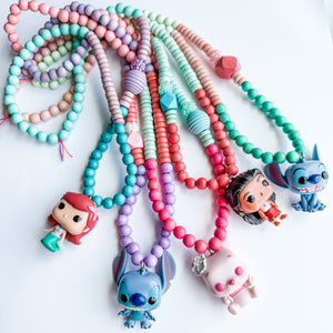Original PPK Necklaces
