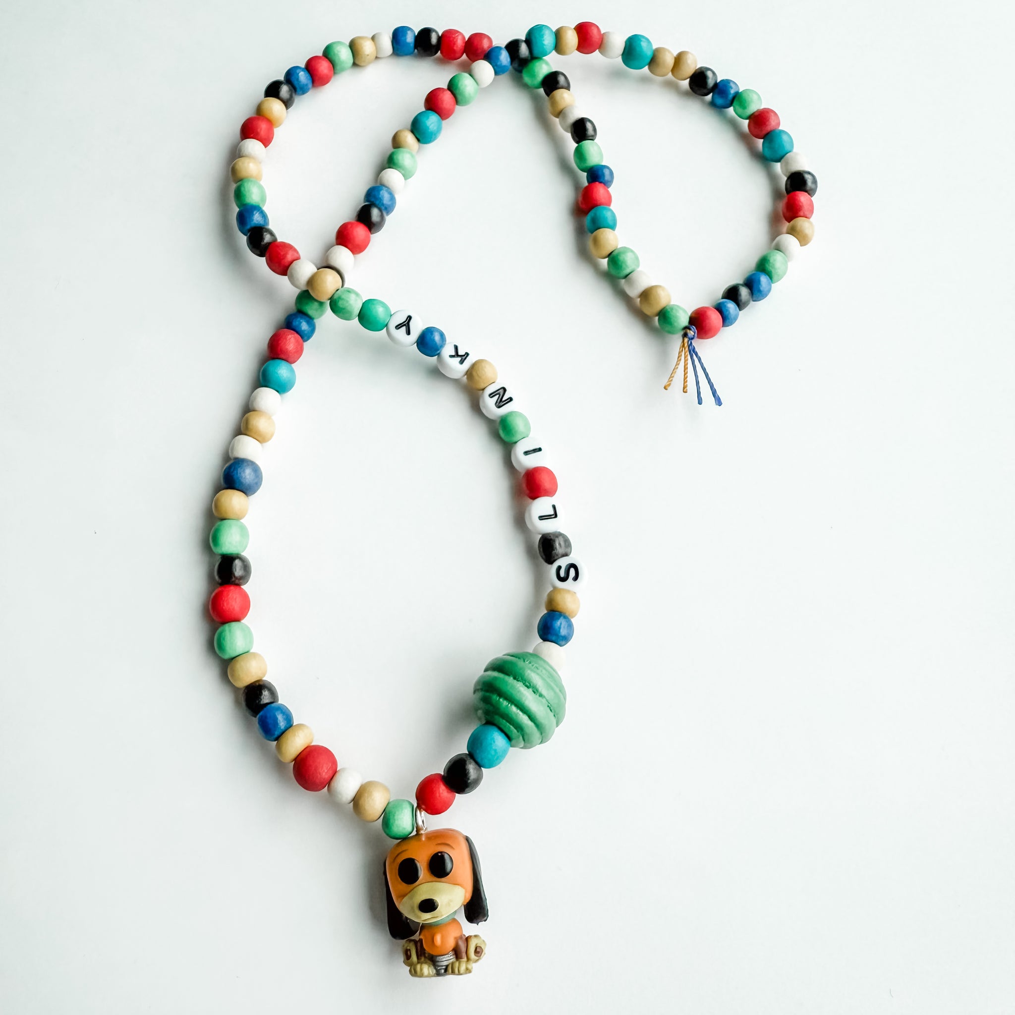 Original PPK Necklaces