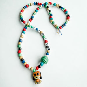 Original PPK Necklaces