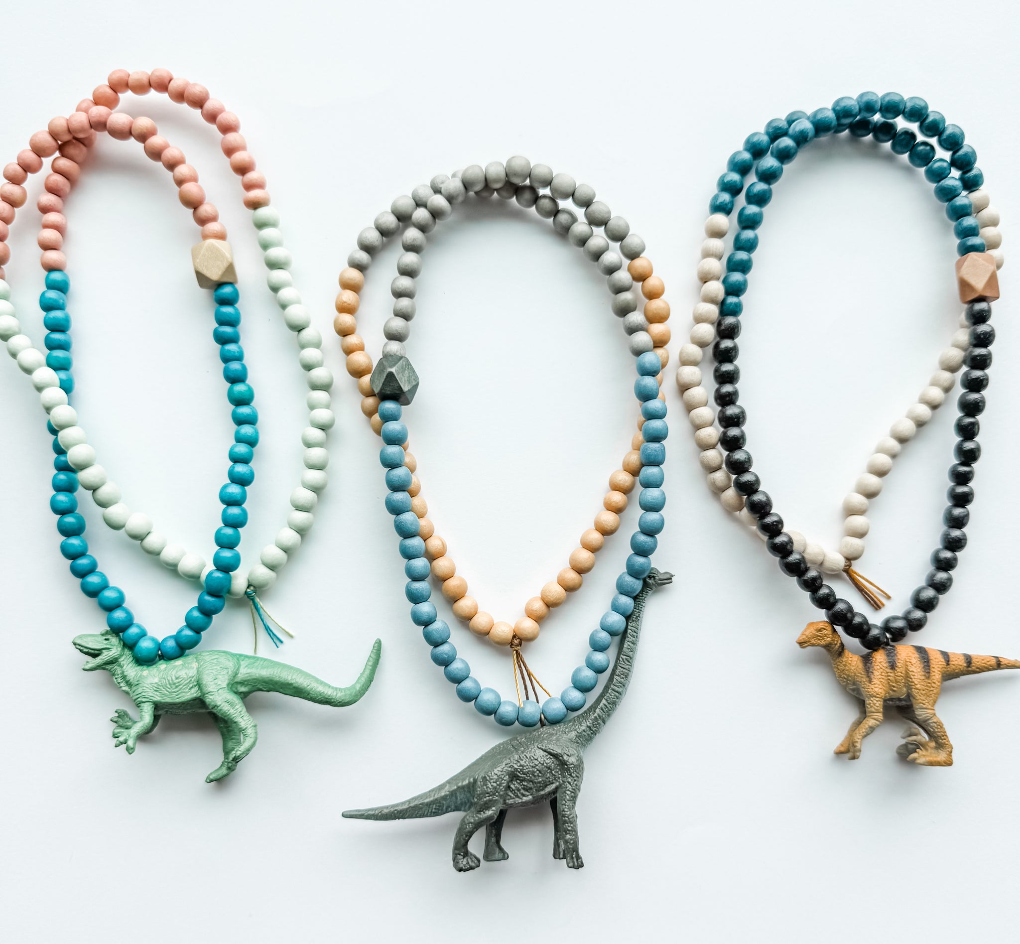 Original PPK Necklaces