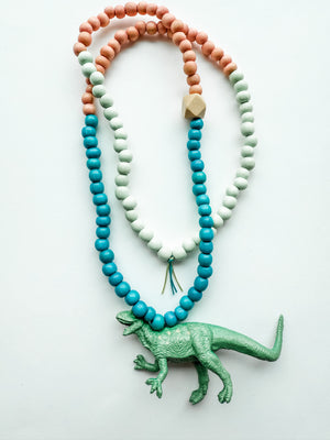 Original PPK Necklaces